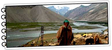 Ladakh Tourism 